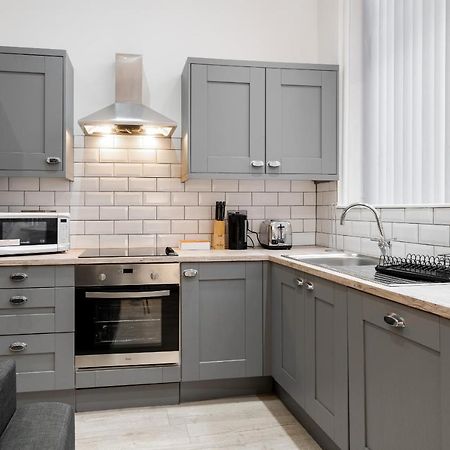 Alur Apartments Sweeting Street Liverpool Exterior foto